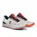 On Zapatos The Roger Pro Clay Para Mujer Blanco Talla 7