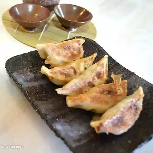 Gyozas
