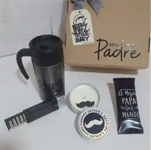 Papa Tools Box