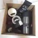 Papa Tools Box