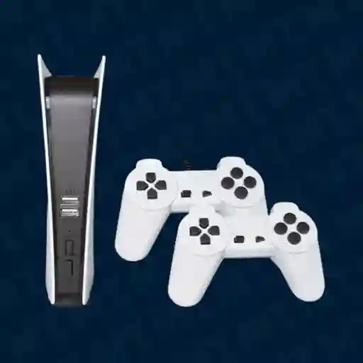 Mini Consola Retro Gs5