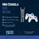 Mini Consola Retro Gs5