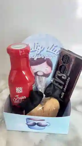 Kit Especial Papá2