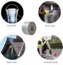 Cinta Impermeable De Butilo Superfuerte De 5 Cm X 10 M