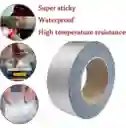 Cinta Impermeable De Butilo Superfuerte De 5 Cm X 10 M