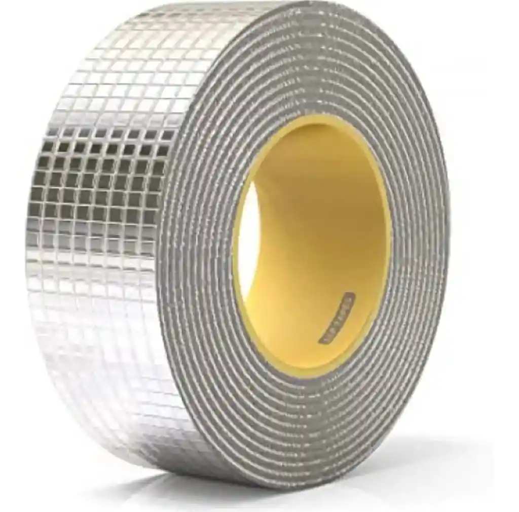 Cinta Impermeable De Butilo Superfuerte De 5 Cm X 10 M