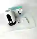 Dispensador De Agua Para Botellon Electrico Recargable