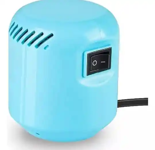 5 Bolsas Al Vacio Ahorrador De Espacio 70x50 Bomba Electrica