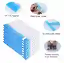 5 Bolsas Al Vacio Ahorrador De Espacio 100x70 Bomba Electric