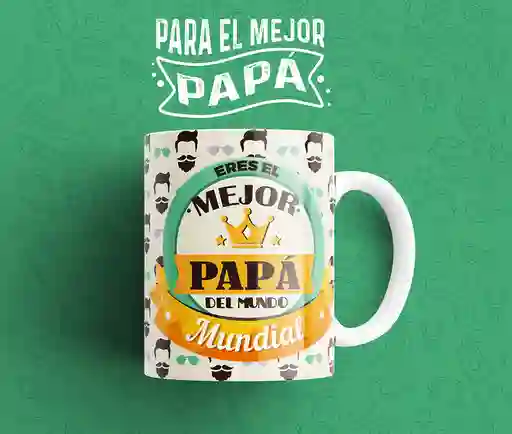 Mug Dia Del Padre 01