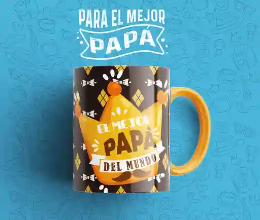 Mug Regalo Vaso Pocillo Dia Del Padre07