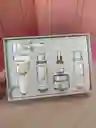 Kit Facial De Arroz Bioaqua En Caja X6