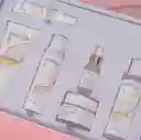Kit Facial De Arroz Bioaqua En Caja X6