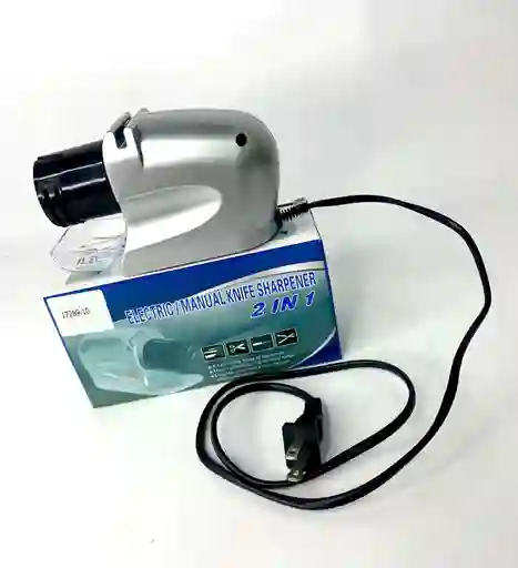 Afilador De Cuchillos Electrico