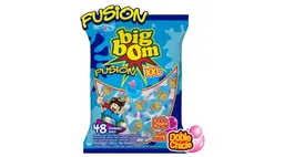 Bombon Big Bom Fusión Xxl X 48u