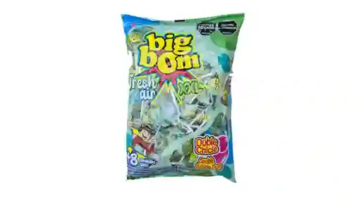 Big Bom Fresh Air Xxl 48 Und