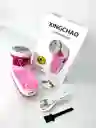 Removedor Quita Motas Electrico Recargable