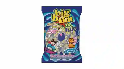 Big Bom Mouth Painter Xxl 48 Un