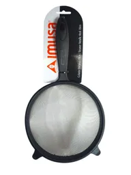 Colador Metalico Imusa 18 Cm Acero Inoxidable