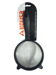 Colador Metalico Imusa 14 Cm Acero Inoxidable