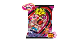 Bombon Big Bom Tatama Cheri Xxl X48und
