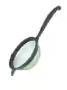 Colador Metalico Imusa 10 Cm Acero Inoxidable