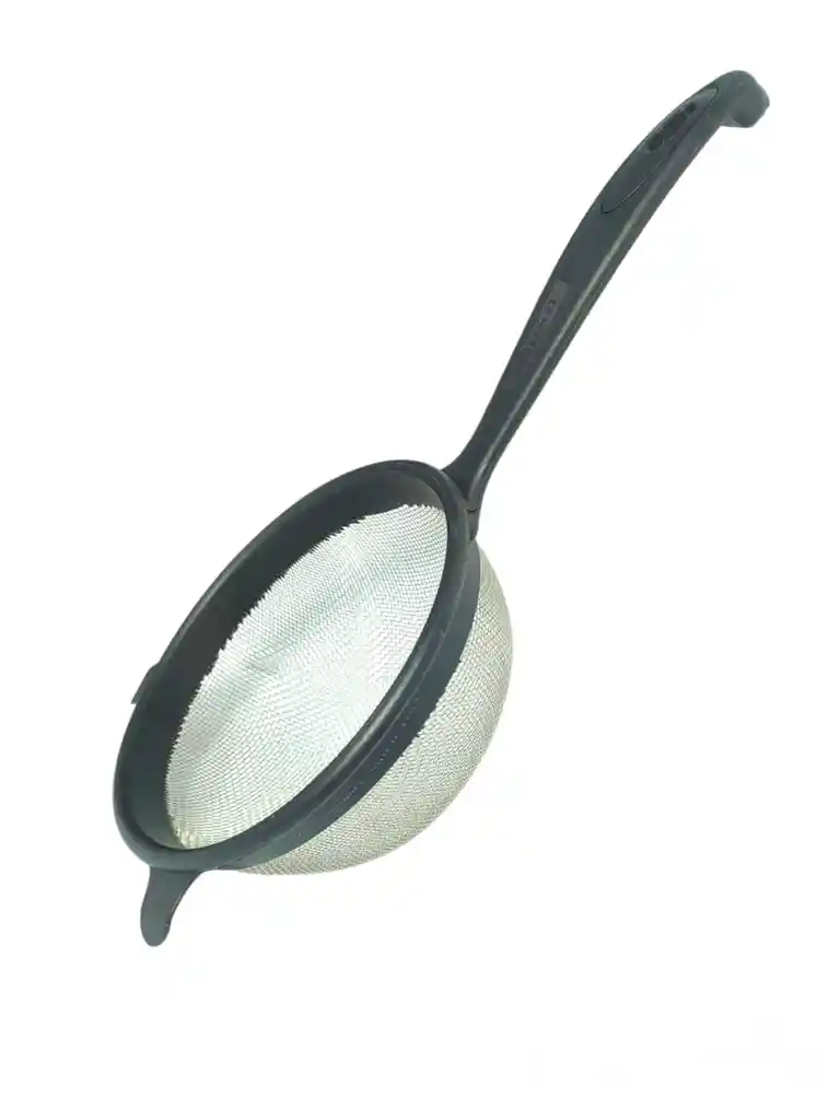 Colador Metalico Imusa 10 Cm Acero Inoxidable