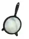 Colador Metalico Imusa 10 Cm Acero Inoxidable