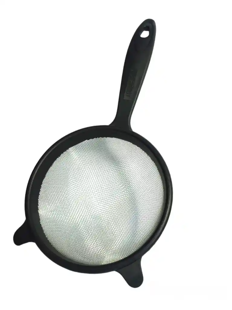 Colador Metalico Imusa 10 Cm Acero Inoxidable