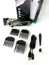 Maquina Peluquera Inalambrica Recargable Vgr 060 Profesional