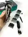 Maquina Peluquera Inalambrica Recargable Vgr 060 Profesional