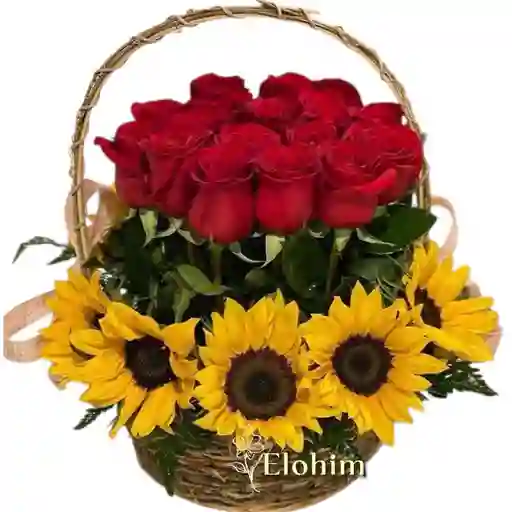 Arreglo Floral
