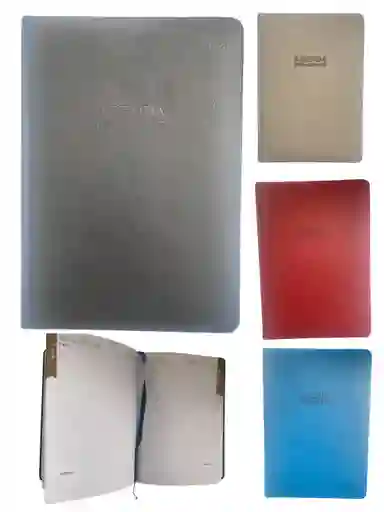 Agenda Permanente