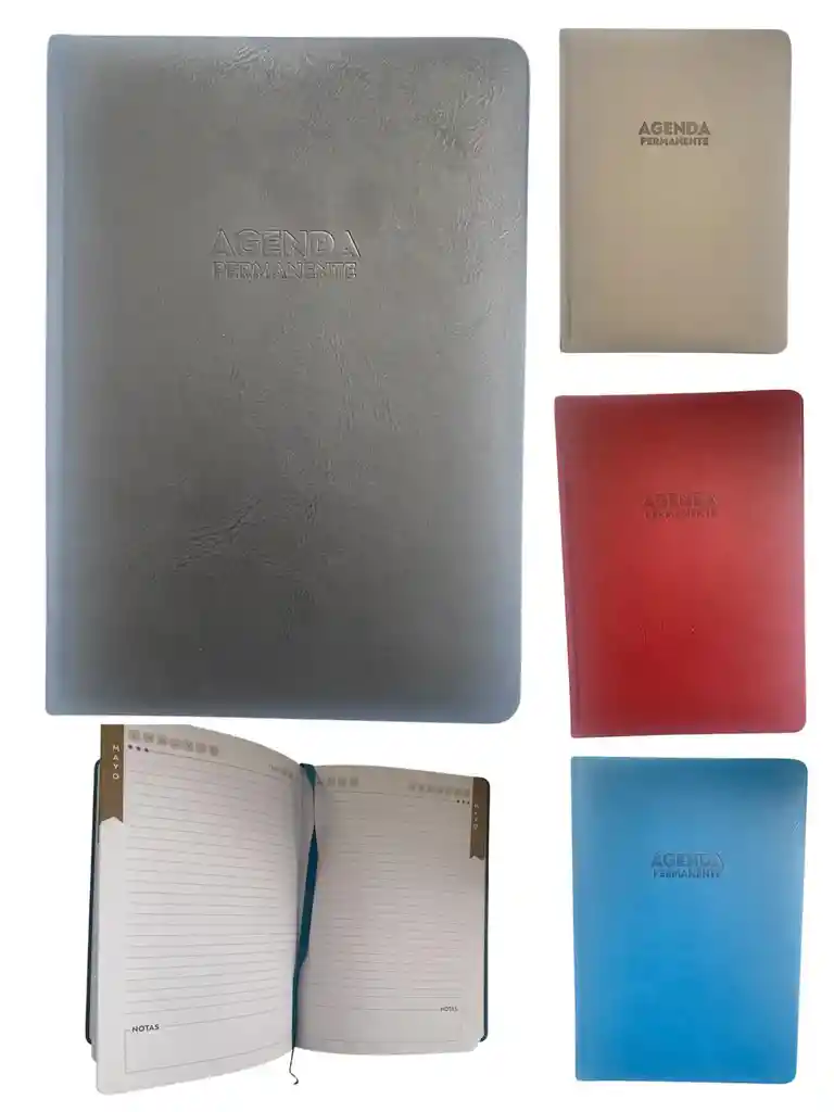 Agenda Permanente