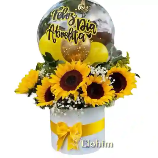 Arreglo Floral