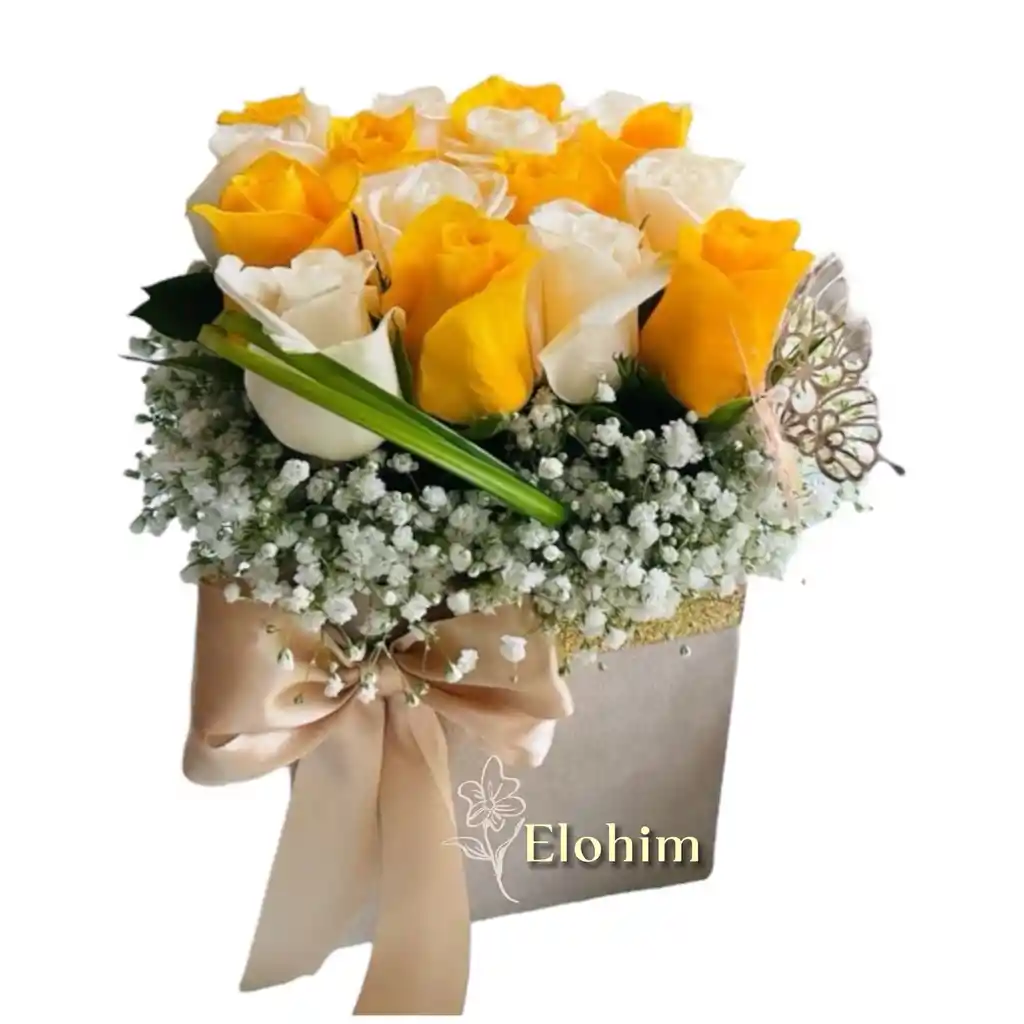 Arreglo Floral