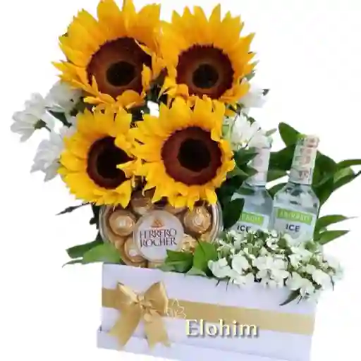 Arreglo Floral