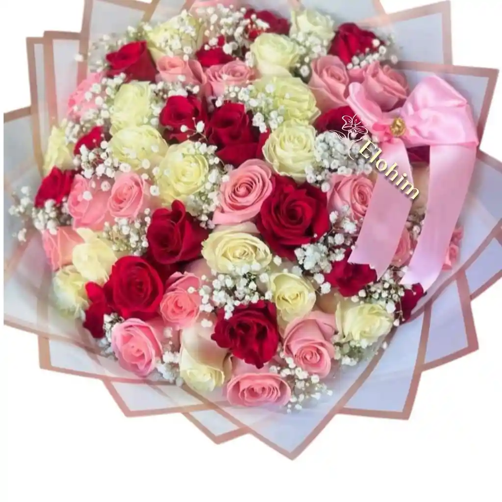 Bouquet De Regalo