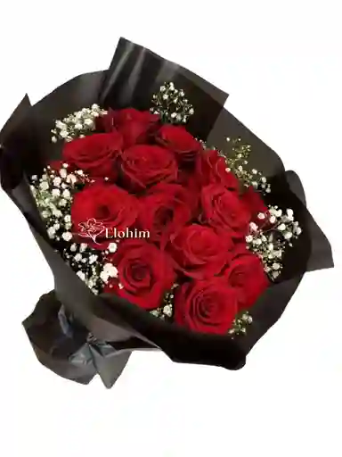 Bouquet De Regalo