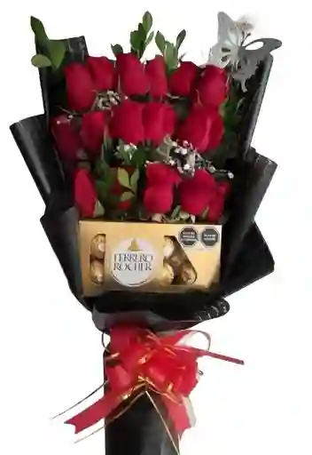 Bouquet De Regalo