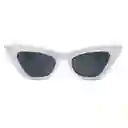 Lentes De Sol Con Estuche Rigido De Lona 020