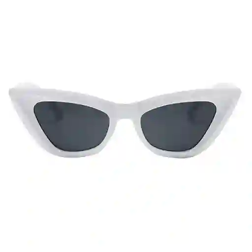 Lentes De Sol Con Estuche Rigido De Lona 020