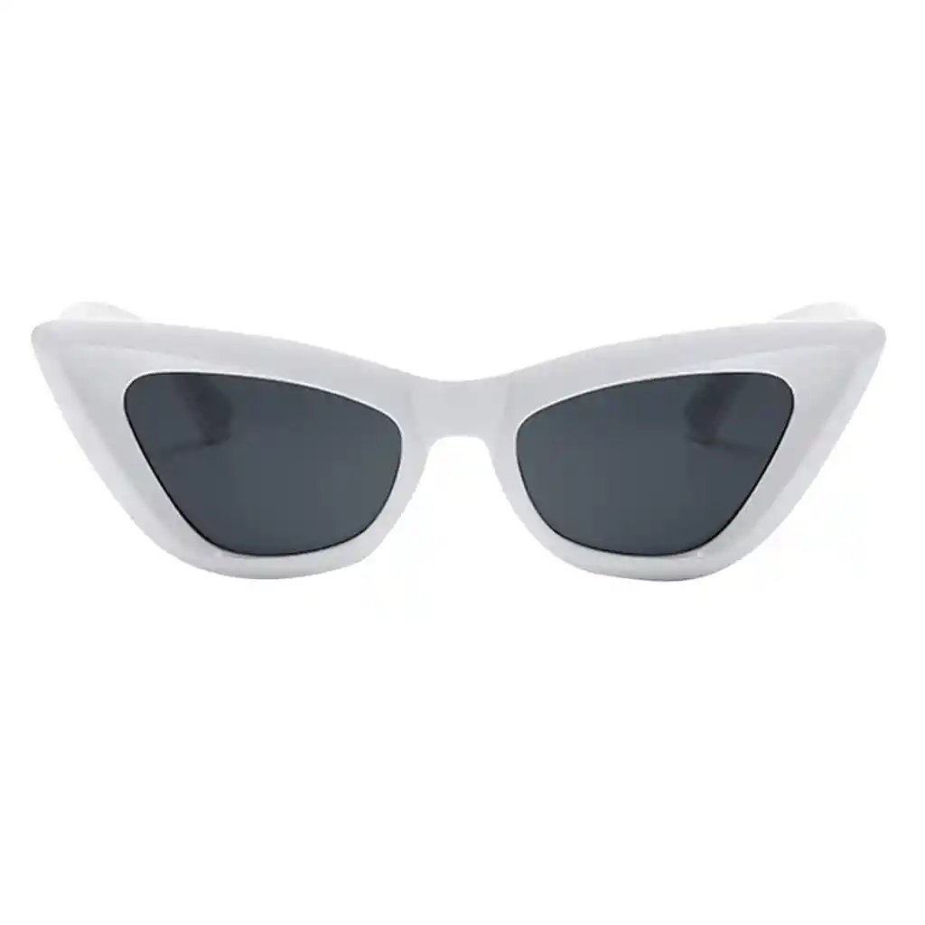 Lentes De Sol Con Estuche Rigido De Lona 020