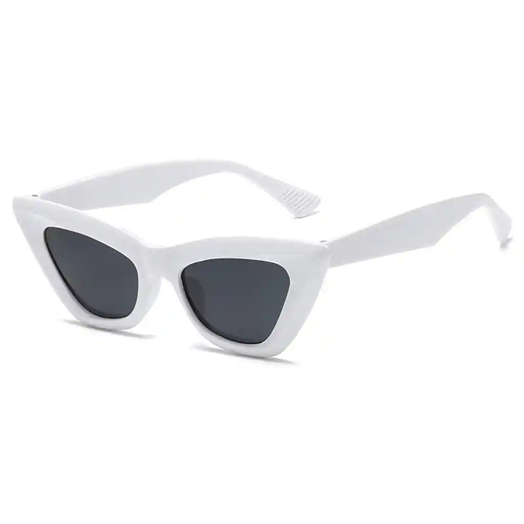 Lentes De Sol Con Estuche Rigido De Lona 020