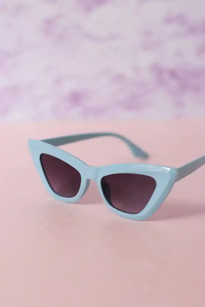 Lentes De Sol Con Estuche Rigido De Lona 021