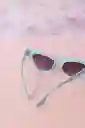 Lentes De Sol Con Estuche Rigido De Lona 021