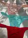 Hilitos X 3
