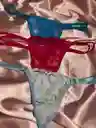Hilitos X 3