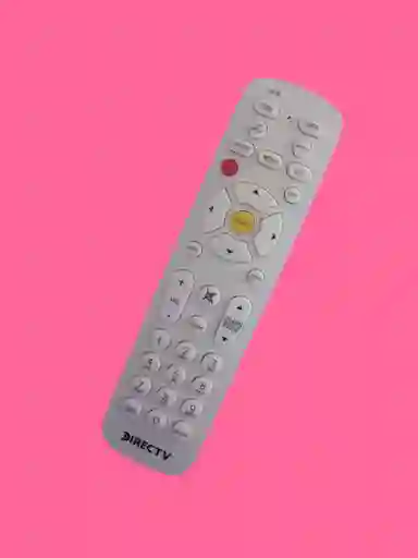 Control Remoto Directv
