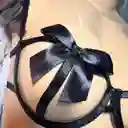 Set Lulu Negro